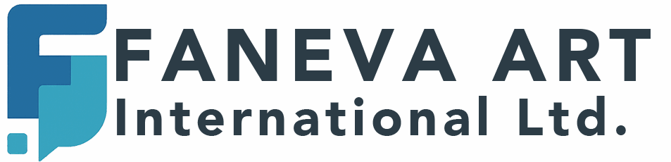Faneva art International Ltd.